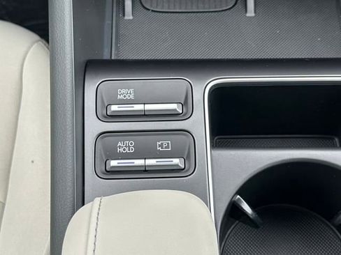 New 2025 Hyundai Sonata SEL image 17