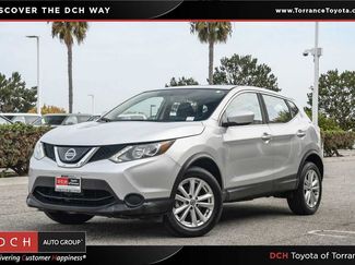 Used 2019 Nissan Rogue Sport S w/ Appearance Package FWD video 1