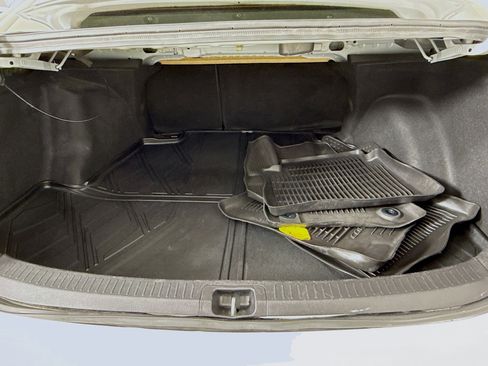 Used 2022 Toyota Corolla SE w/ Carpet Mat Package (TMS) FWD image 24