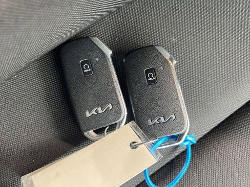 Certified 2023 Kia Forte GT-Line w/ GT-Line Technology Package image 24