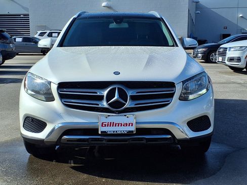 Used 2016 Mercedes-Benz GLC 300 image 19