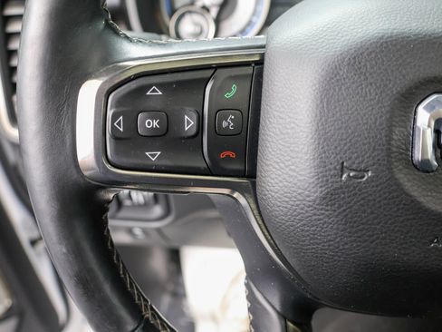 Used 2019 RAM 1500 Limited AWD/4WD image 13