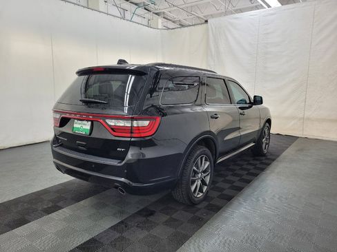 Used 2018 Dodge Durango GT w/ Premium Group AWD/4WD image 9