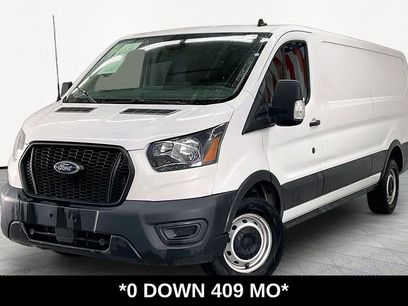 Used 2023 Ford Transit 150 Low Roof