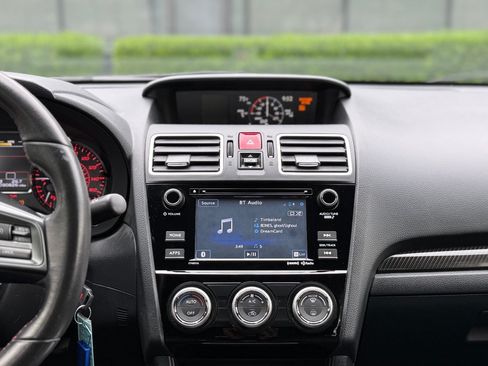 Used 2017 Subaru WRX AWD/4WD image 28