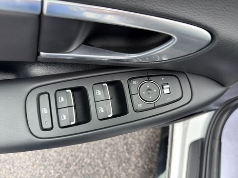 Certified 2022 Hyundai Sonata SEL FWD image 12