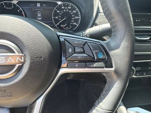 Used 2023 Nissan Altima 2.5 SL AWD/4WD image 13