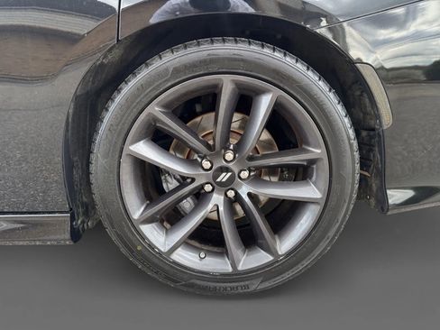 Used 2019 Dodge Charger Scat Pack image 24