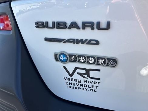 Used 2023 Subaru Outback Wilderness AWD/4WD image 7
