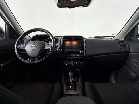 Used 2021 Mitsubishi Outlander Sport ES AWD/4WD image 14