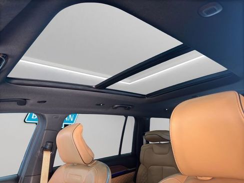 Used 2021 Jeep Grand Cherokee L Summit w/ Advanced Protech Group IV image 17