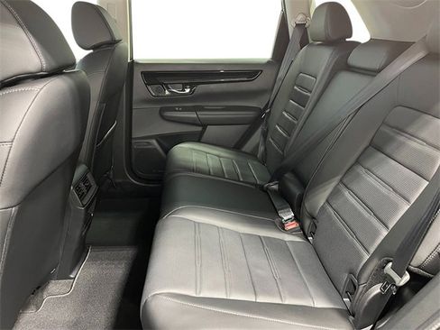 New 2026 Honda CR-V EX-L image 25