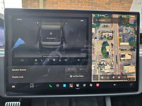 Used 2023 Tesla Model S Plaid AWD/4WD image 47