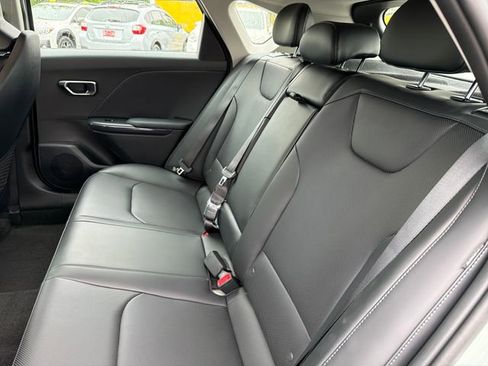 New 2026 Kia K4 GT-Line Turbo FWD image 21