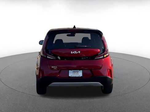 Used 2025 Kia Soul LX w/ LX Technology Package image 12
