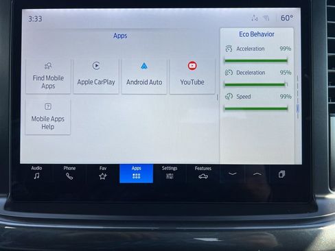 New 2025 Ford F150 STX w/ Equipment Group 201A FX4 image 35