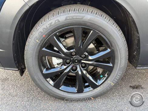 New 2026 MAZDA CX-30 Aire Edition image 10