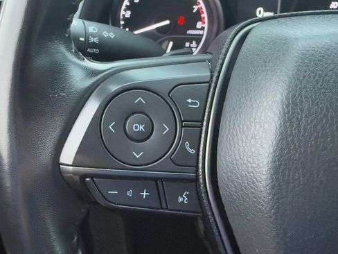 Certified 2023 Toyota Camry SE image 17