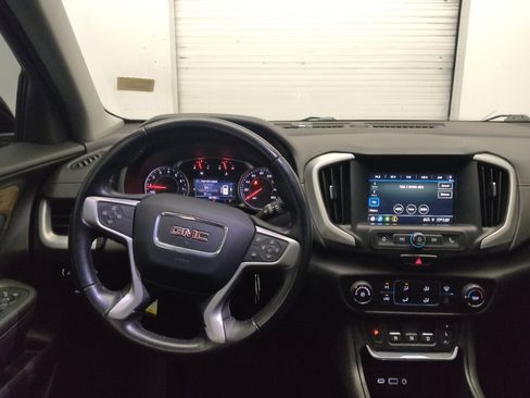 Used 2019 GMC Terrain SLE FWD image 22