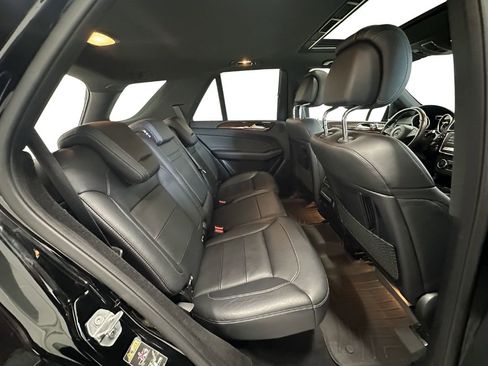 Used 2018 Mercedes-Benz GLE 43 AMG 4MATIC image 15