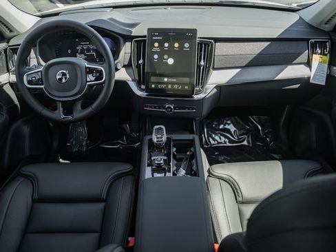 New 2026 Volvo XC90 T8 Ultra w/ Protection Package Premier AWD/4WD image 22