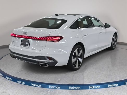 Certified 2025 Audi A5 2.0T Premium Plus w/ Premium Plus image 5