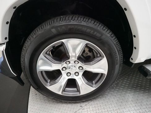 Used 2021 RAM 1500 Laramie image 27