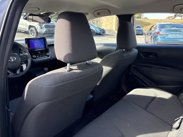 Certified 2023 Toyota Corolla LE FWD image 22