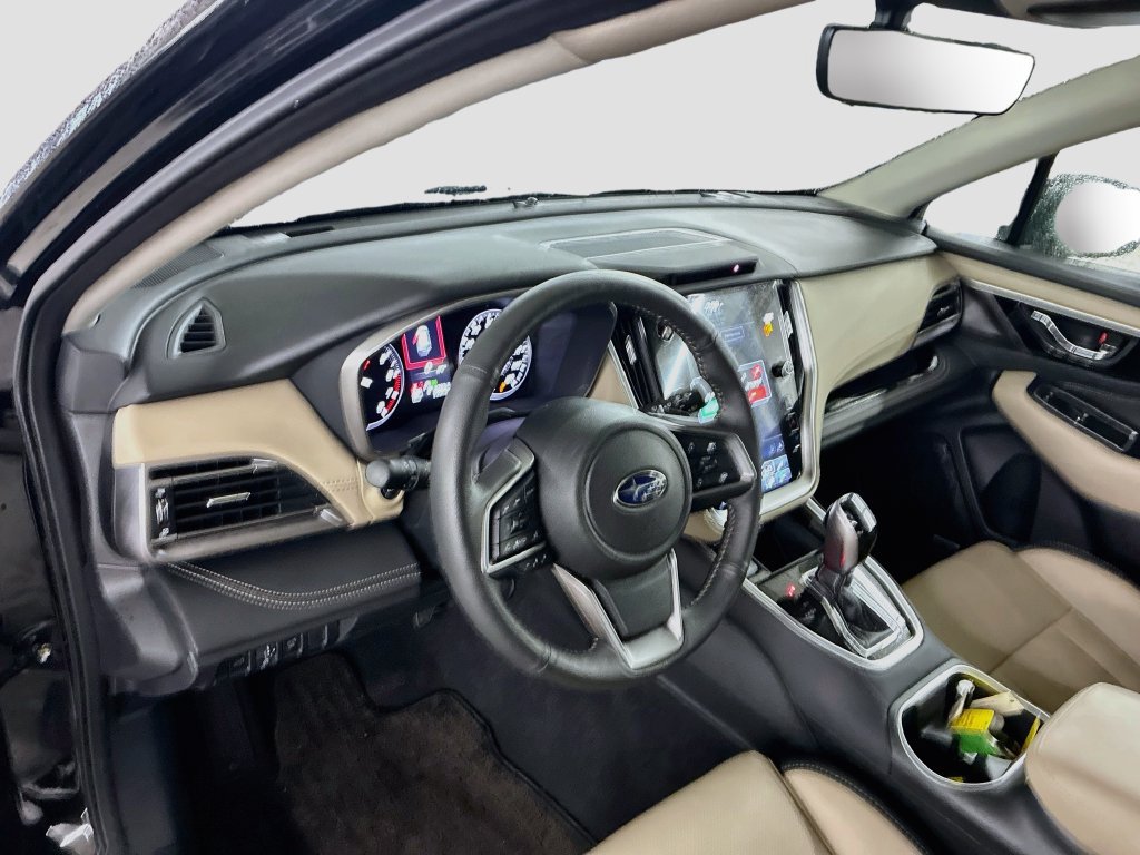 Used 2025 Subaru Outback Limited AWD/4WD image 9