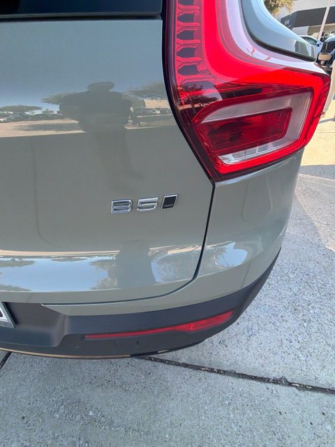 Used 2025 Volvo XC40 B5 Ultra w/ Climate Package AWD/4WD image 8