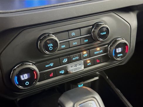 Used 2025 Ford Bronco Big Bend AWD/4WD image 23
