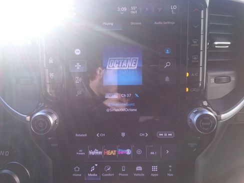 New 2026 RAM 1500 Big Horn image 20