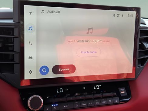 Used 2025 Toyota Tundra TRD Pro image 19