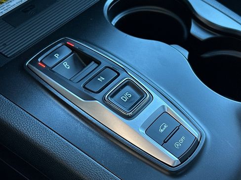 Certified 2023 Honda Passport EX-L image 23