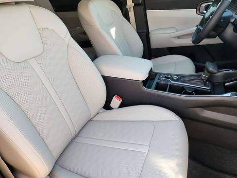 New 2026 Kia Sorento S w/ S Panoramic Sunroof Package image 20