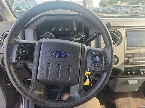 Used 2014 Ford F250 XLT AWD/4WD image 22