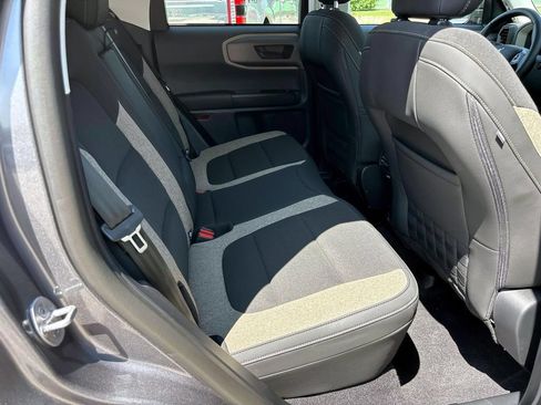 Used 2026 Ford Bronco Sport Big Bend w/ Convenience Package AWD/4WD image 14