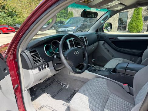 Used 2009 Toyota 4Runner SR5 RWD image 10