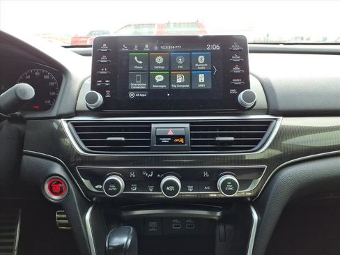 Used 2022 Honda Accord Sport image 10