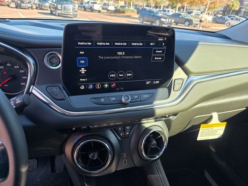 New 2025 Chevrolet Blazer LT w/ LPO, Floor Liner Package image 14