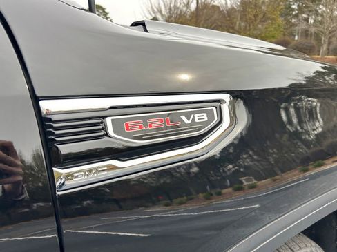 New 2026 GMC Sierra 1500 Denali w/ Technology Package image 29