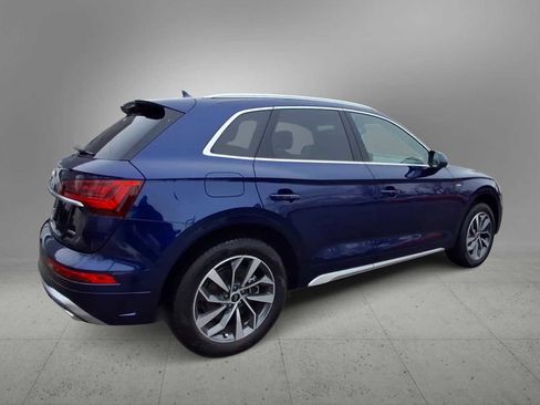 Certified 2023 Audi Q5 2.0T Premium Plus w/ Premium Plus Package image 8