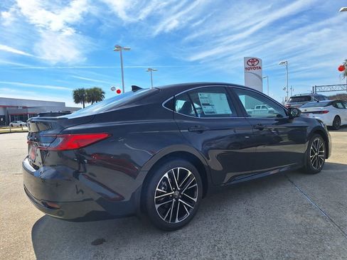 New 2026 Toyota Camry XLE image 5