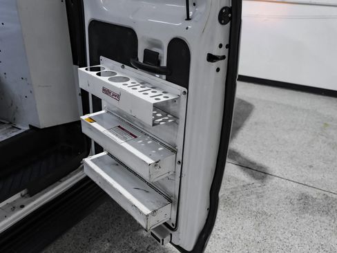 Used 2014 Ford E-350 and Econoline 350 Super Duty w/ Power Group image 42