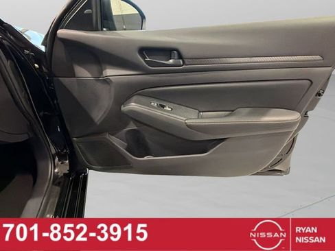 New 2026 Nissan Altima 2.5 SV w/ SV Special Edition Package AWD/4WD image 37