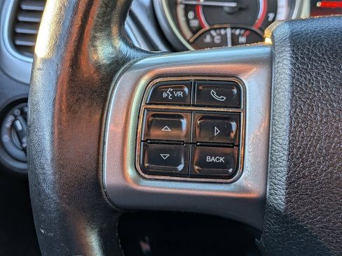 Used 2017 Dodge Journey Crossroad image 16