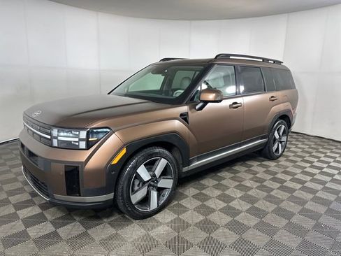 Used 2024 Hyundai Santa Fe Limited image 7