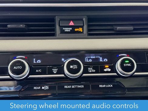 Used 2023 Honda Pilot EX-L image 21