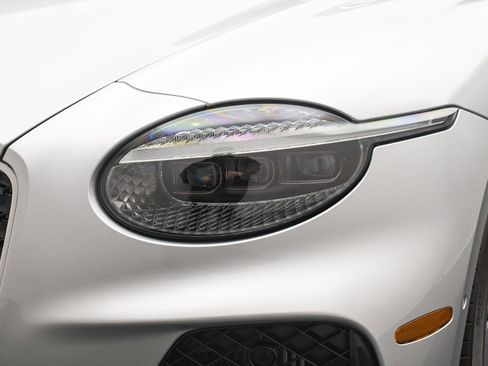 New 2026 Bentley Continental GTC image 28