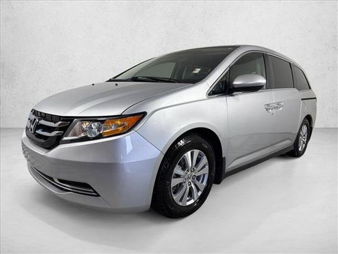 Used 2014 Honda Odyssey EX image 7